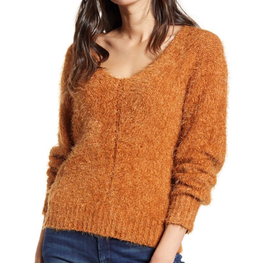 BP Sweater